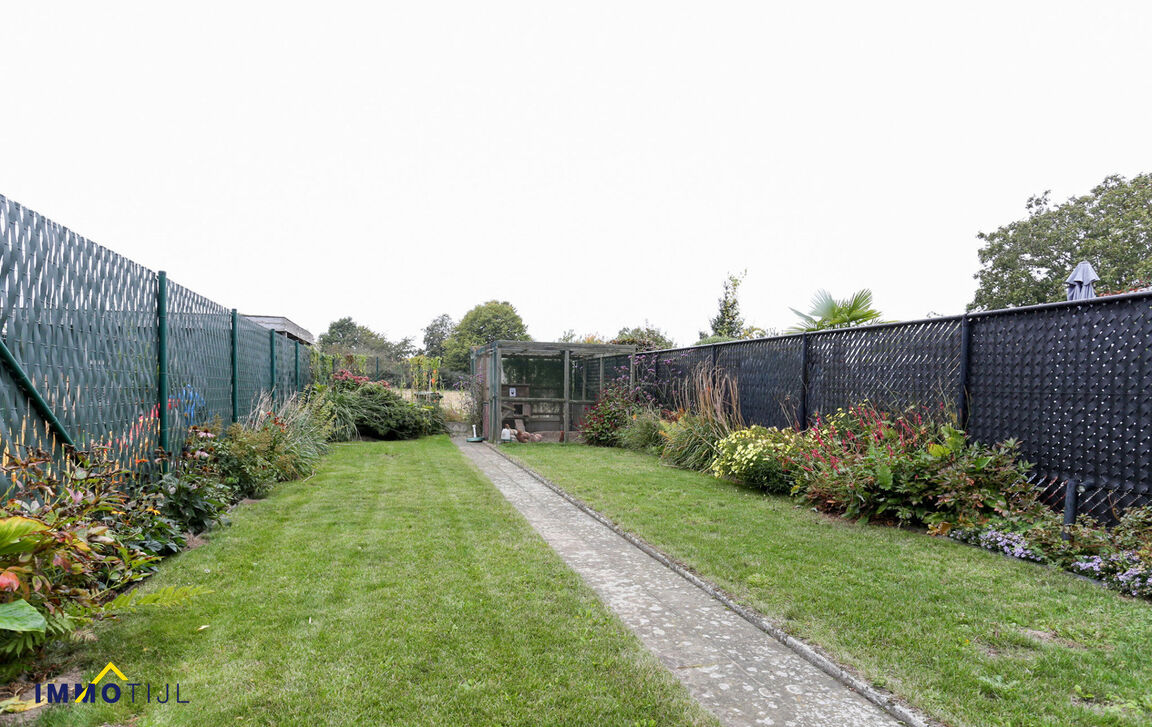 Huis te koop in Dendermonde