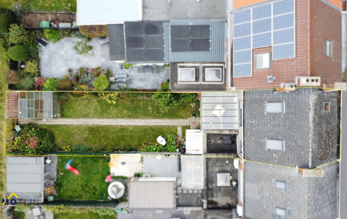 Huis te koop in Dendermonde