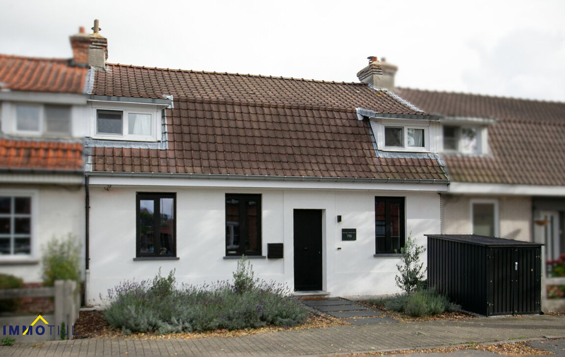 Huis te koop in Dendermonde