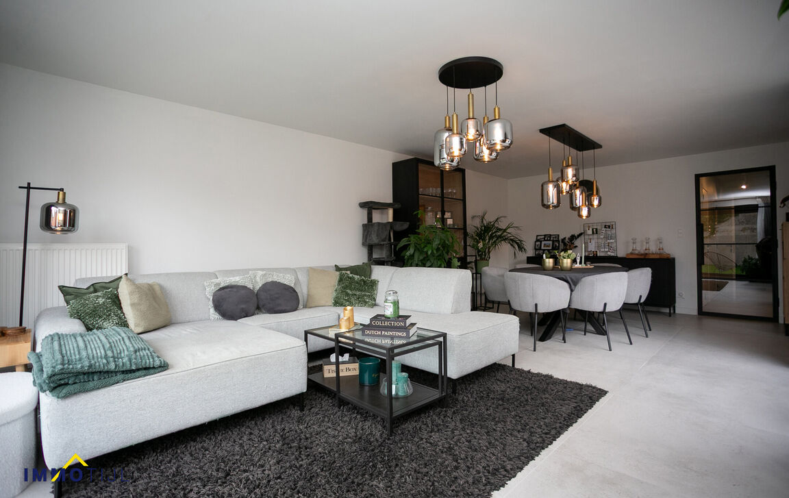 Huis te koop in Dendermonde