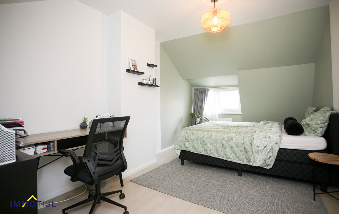 Huis te koop in Dendermonde