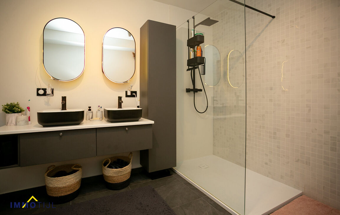 Huis te koop in Dendermonde