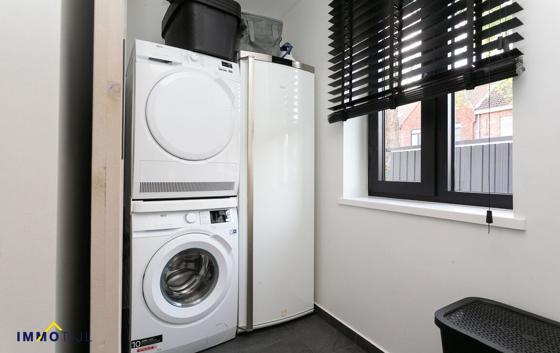 Huis te koop in Dendermonde