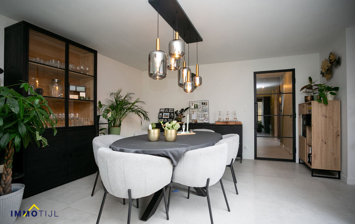 Huis te koop in Dendermonde