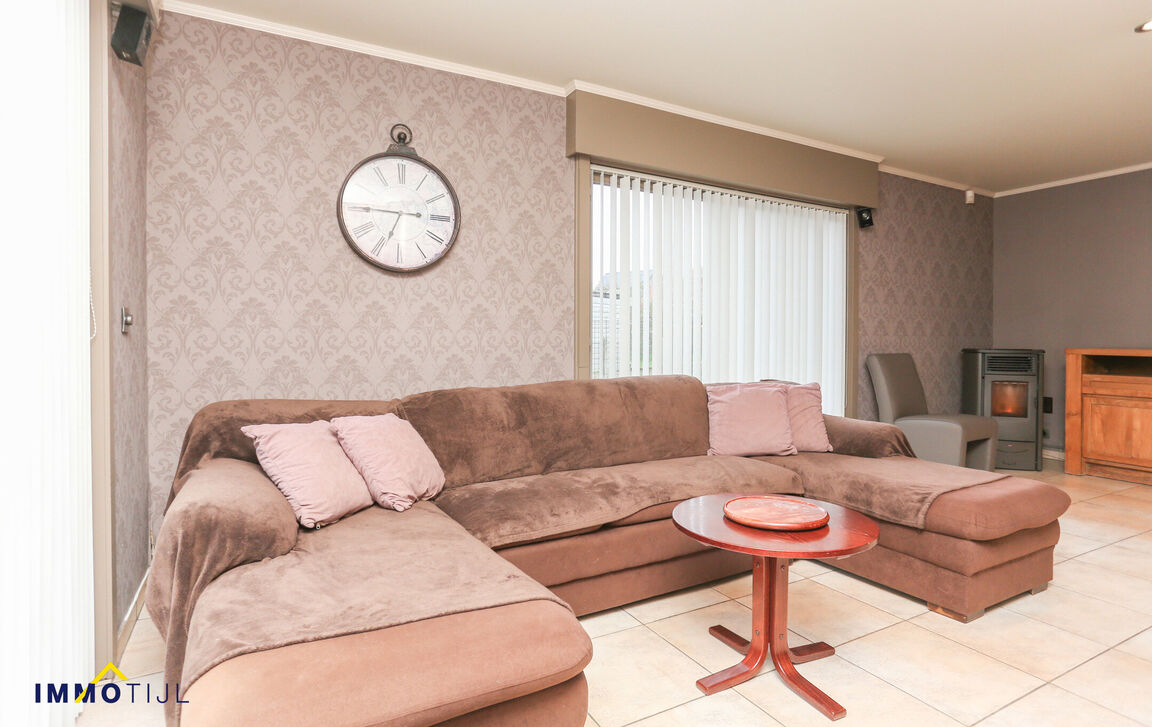 Huis te koop in Dendermonde