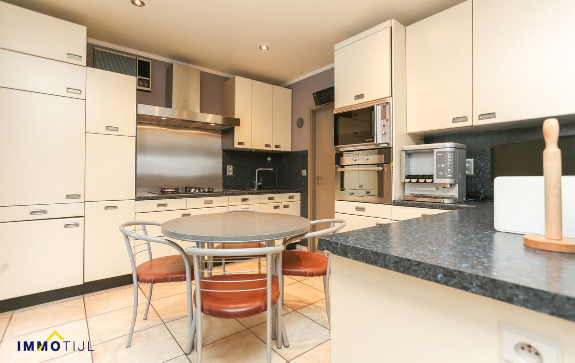 Huis te koop in Dendermonde