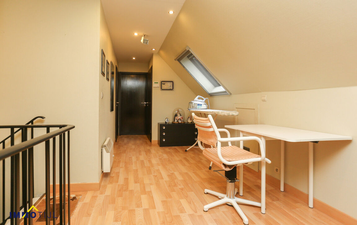 Huis te koop in Dendermonde