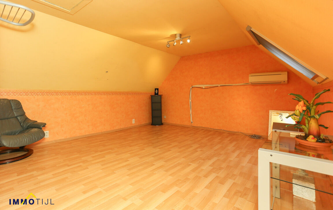 Huis te koop in Dendermonde