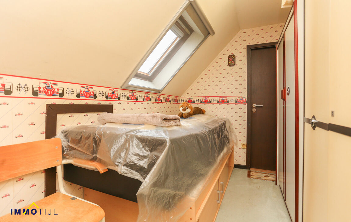 Huis te koop in Dendermonde