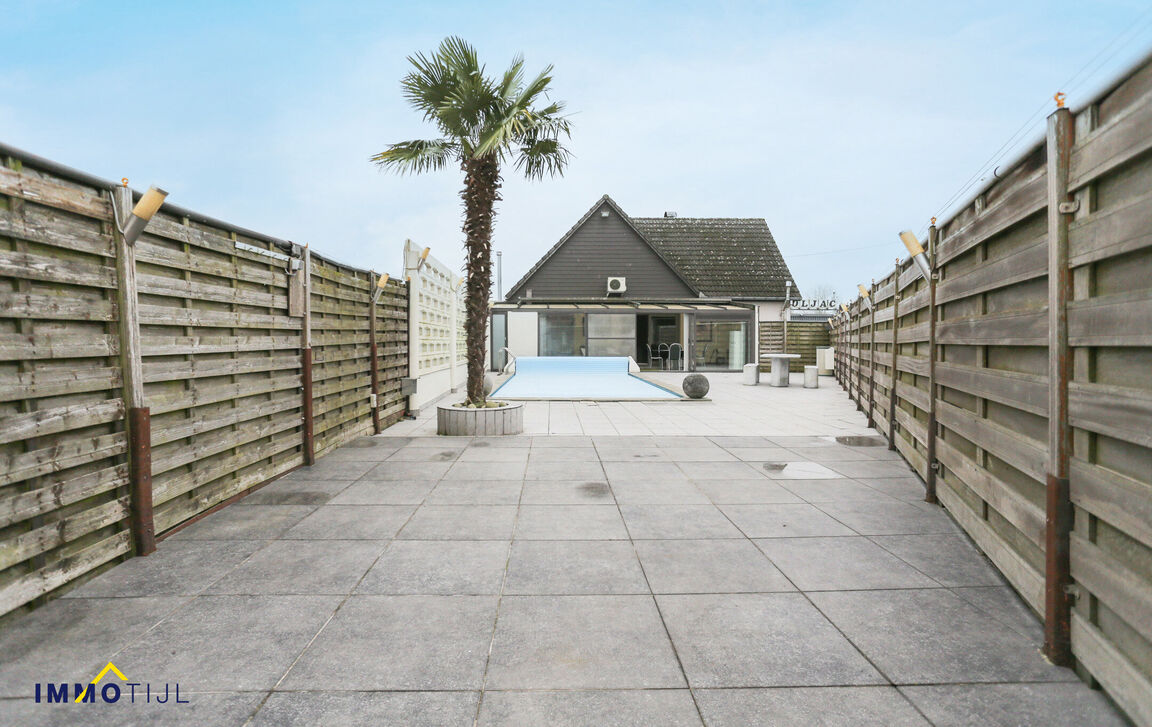 Huis te koop in Dendermonde