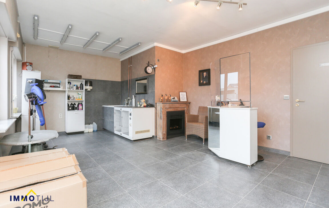 Huis te koop in Dendermonde