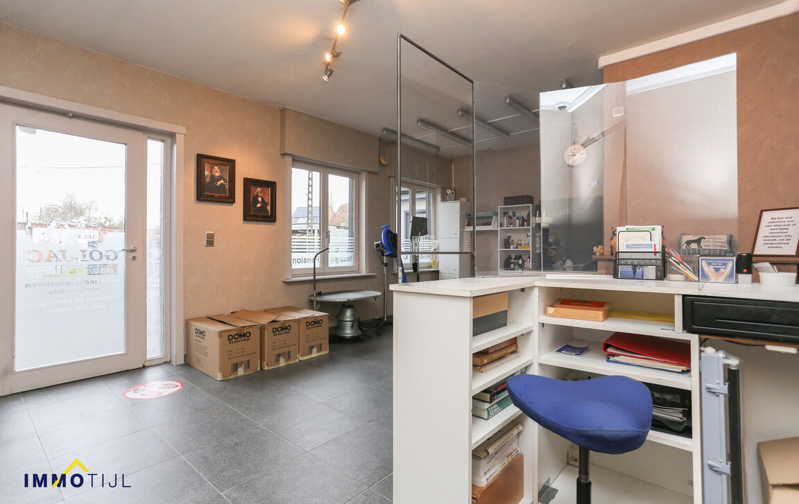 Huis te koop in Dendermonde