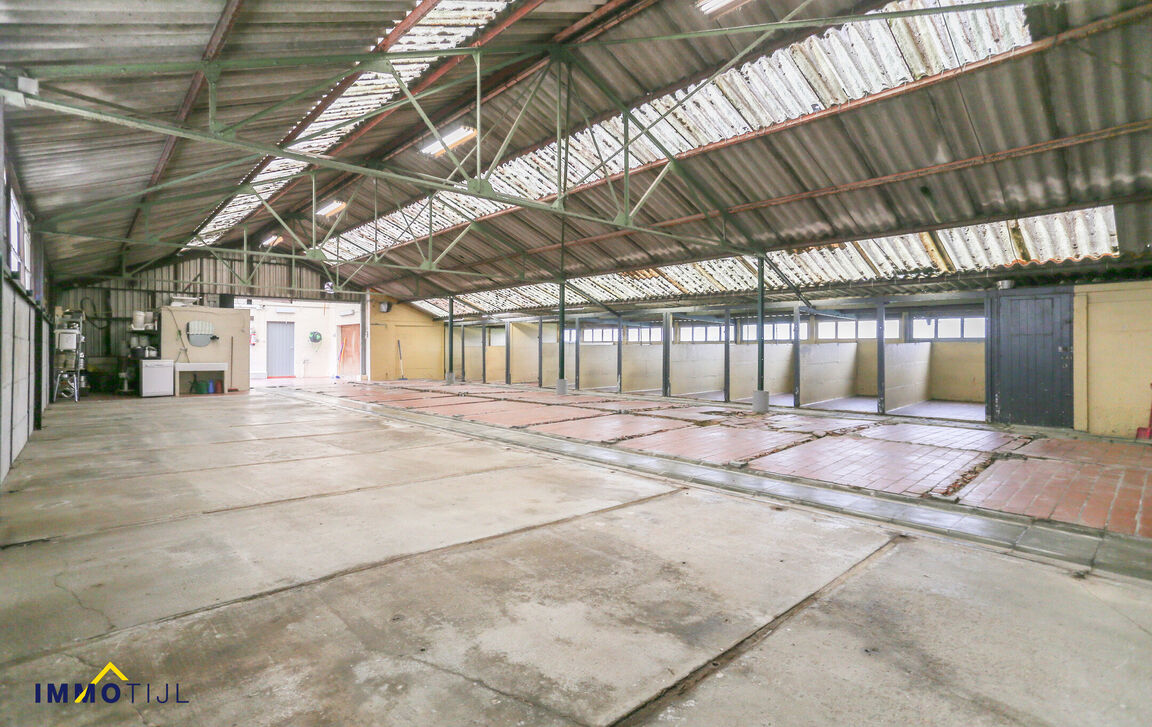 Huis te koop in Dendermonde