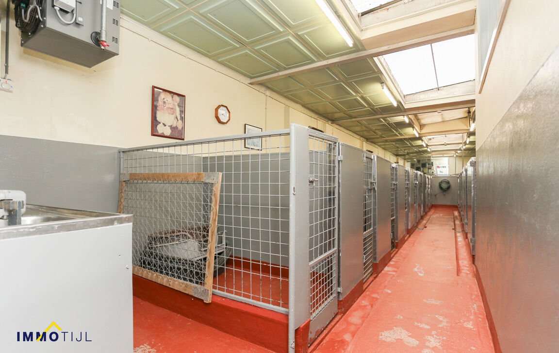 Huis te koop in Dendermonde