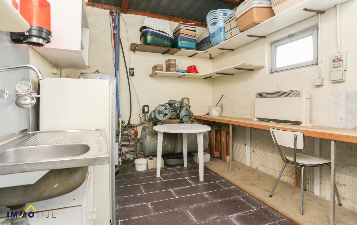 Huis te koop in Dendermonde