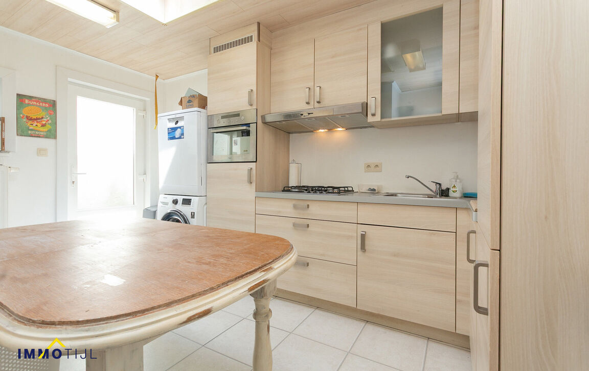 Huis te koop in Dendermonde