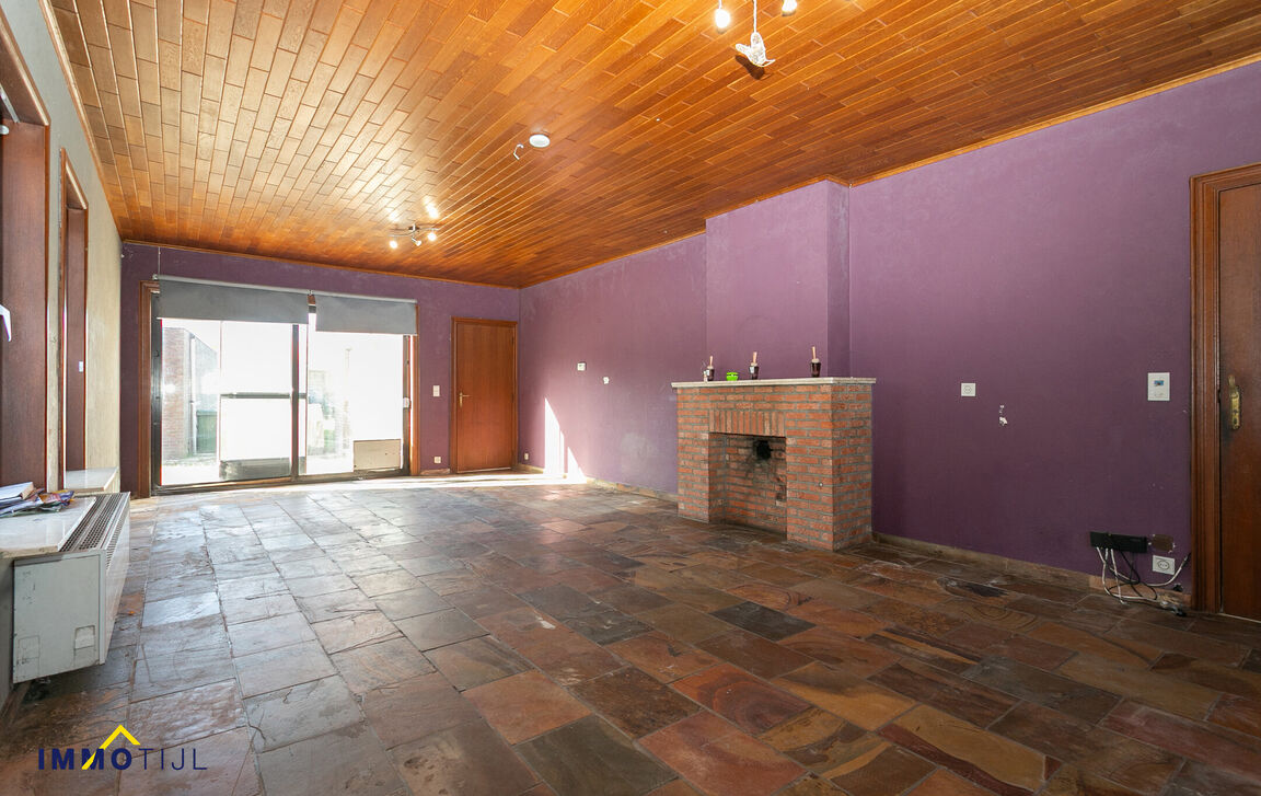 Huis te koop in Dendermonde