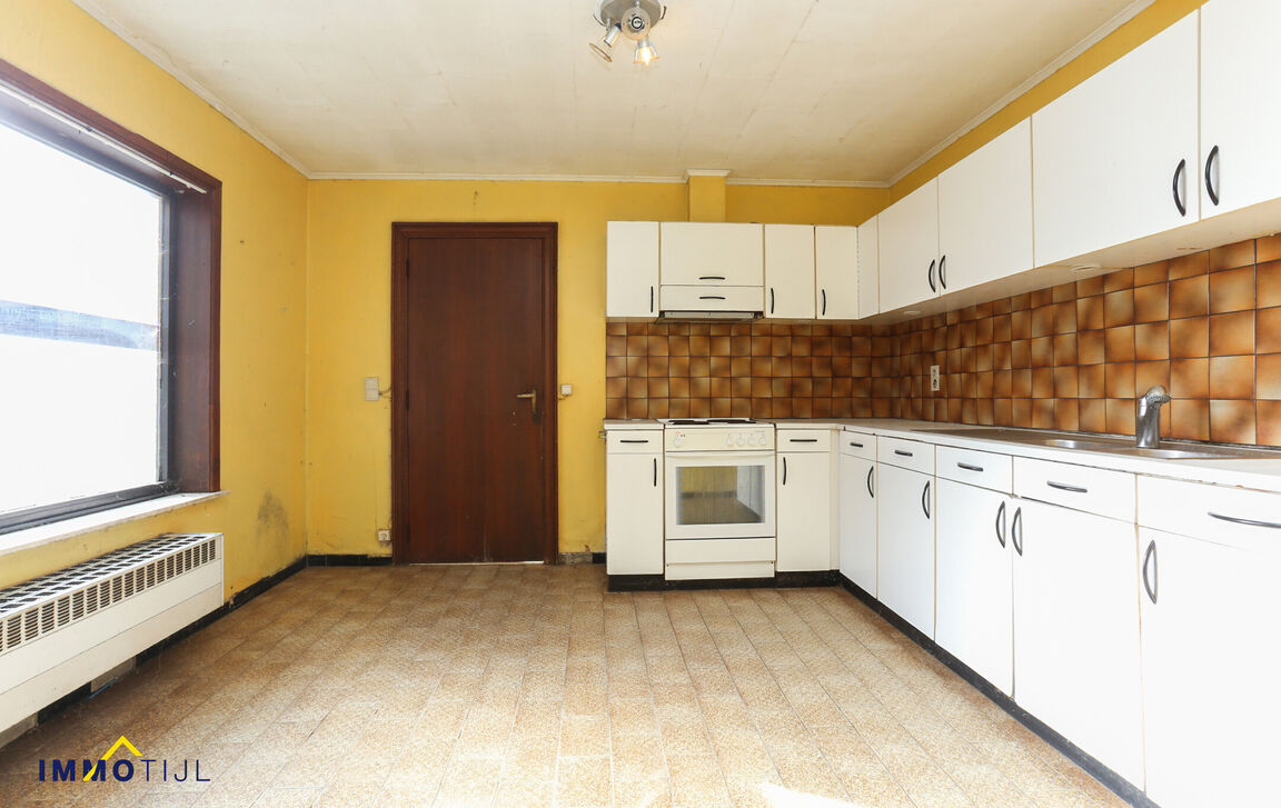 Huis te koop in Dendermonde