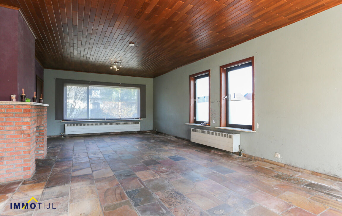 Huis te koop in Dendermonde