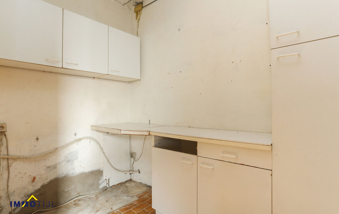 Huis te koop in Dendermonde