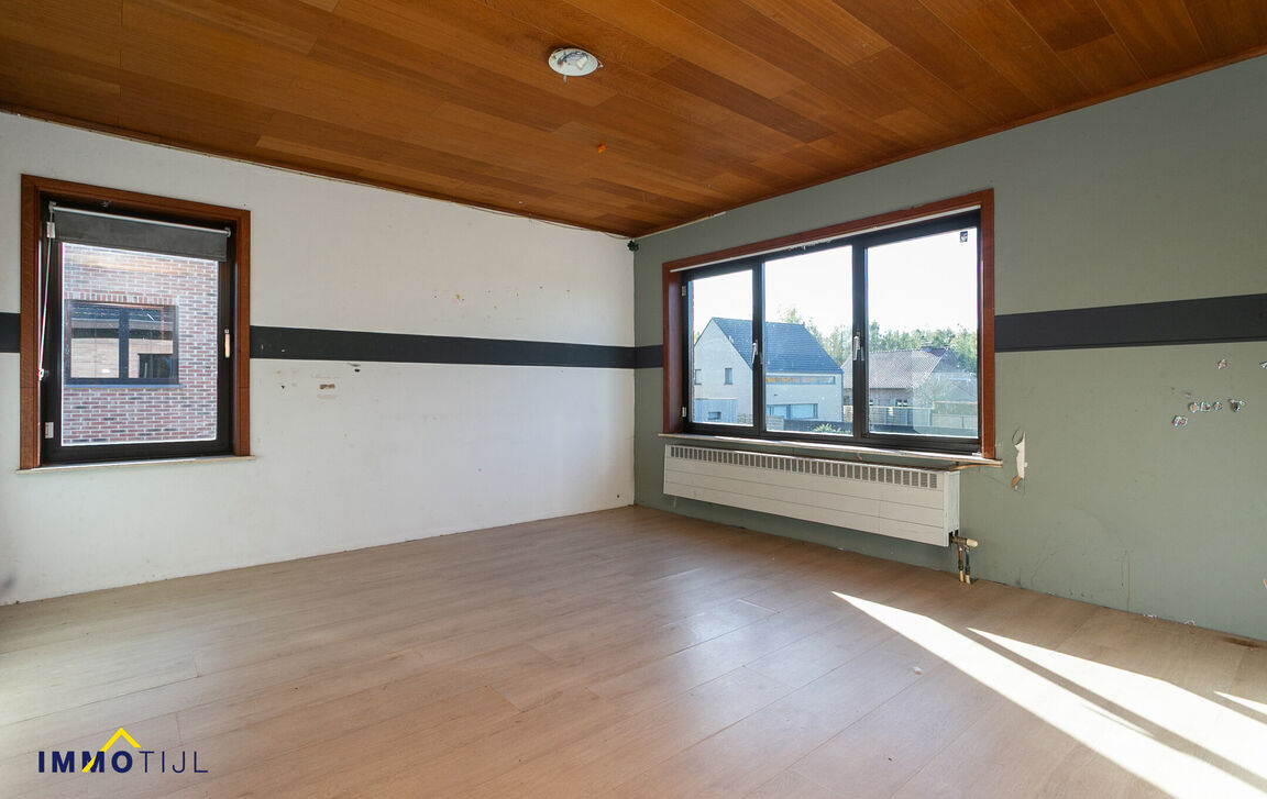 Huis te koop in Dendermonde