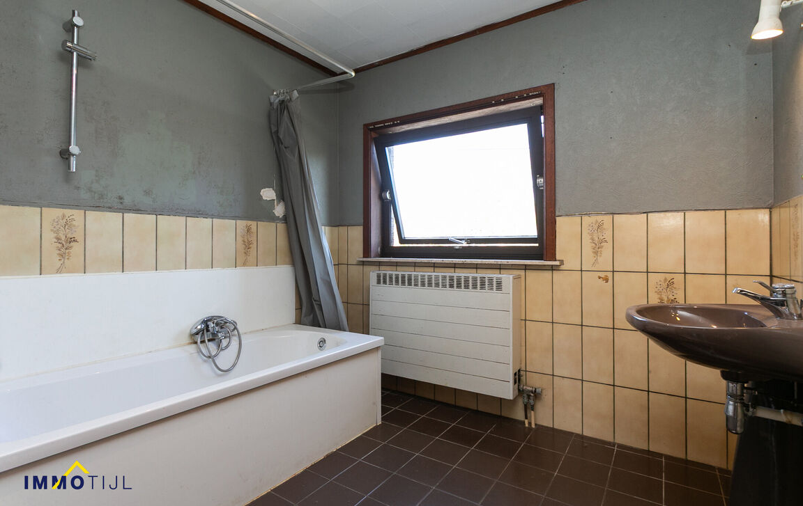 Huis te koop in Dendermonde