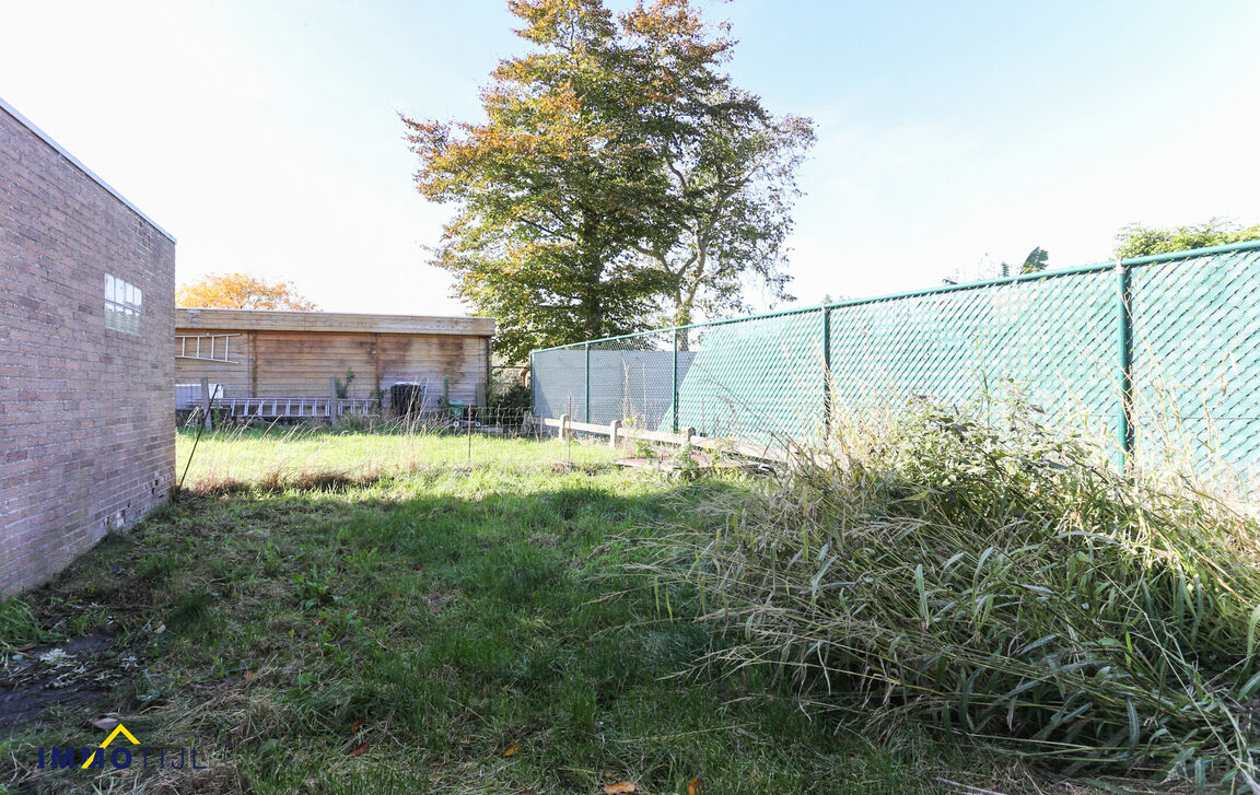 Huis te koop in Dendermonde