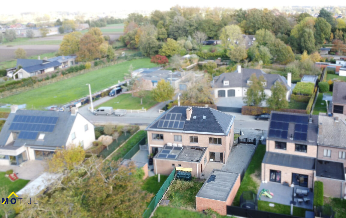 Huis te koop in Dendermonde