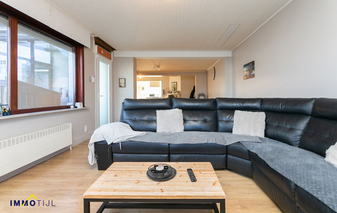 Huis te koop in Dendermonde