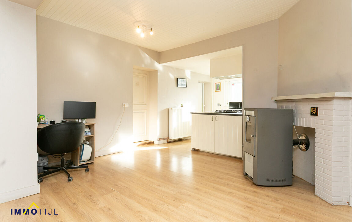 Huis te koop in Dendermonde