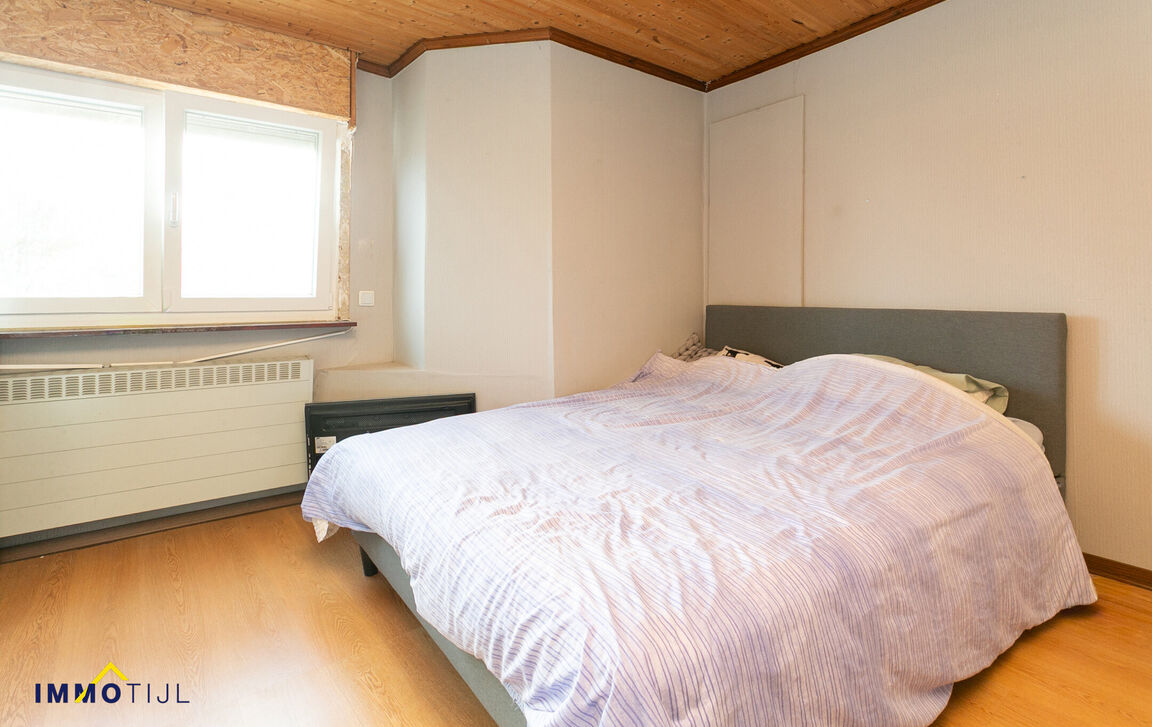 Huis te koop in Dendermonde