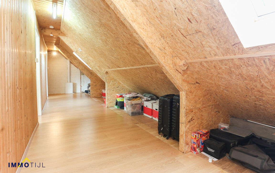 Huis te koop in Dendermonde