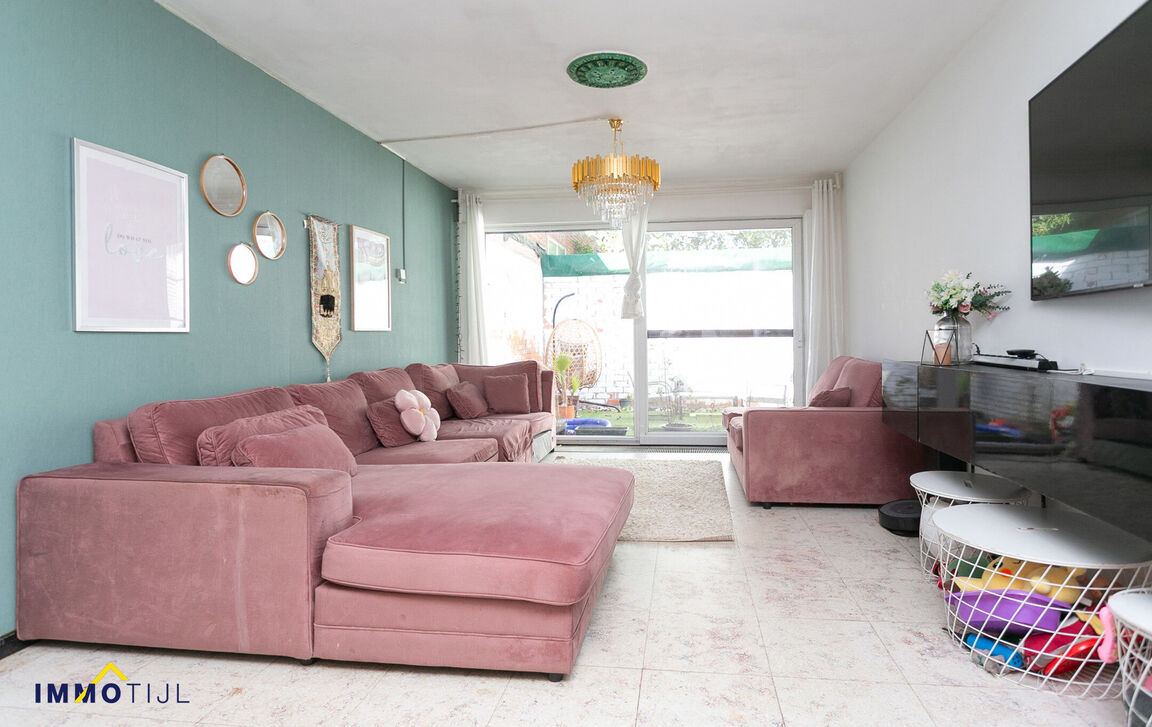 Huis te koop in Dendermonde