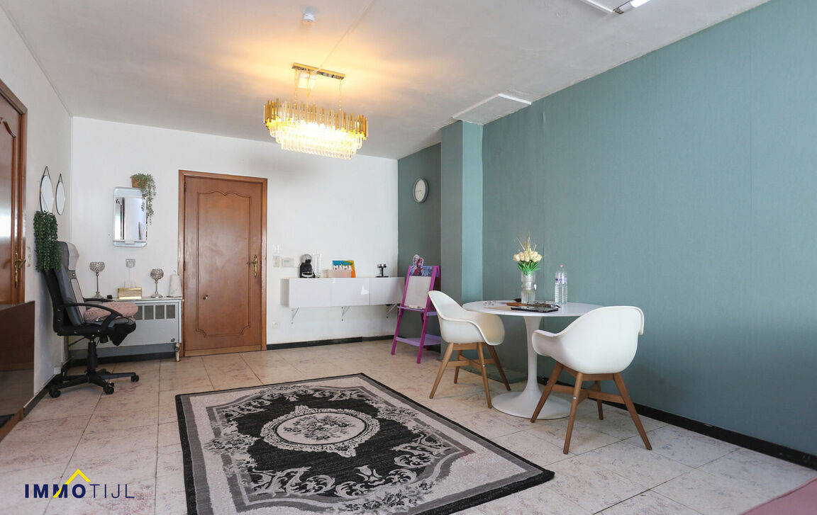 Huis te koop in Dendermonde