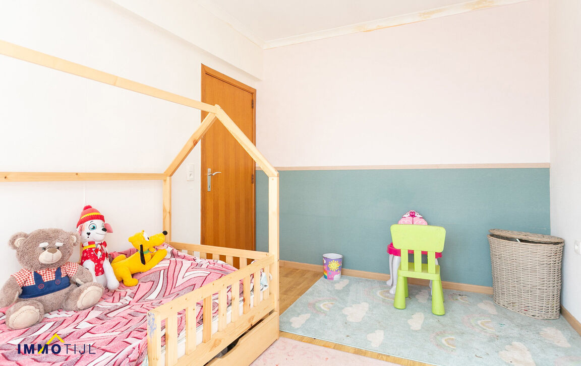 Huis te koop in Dendermonde