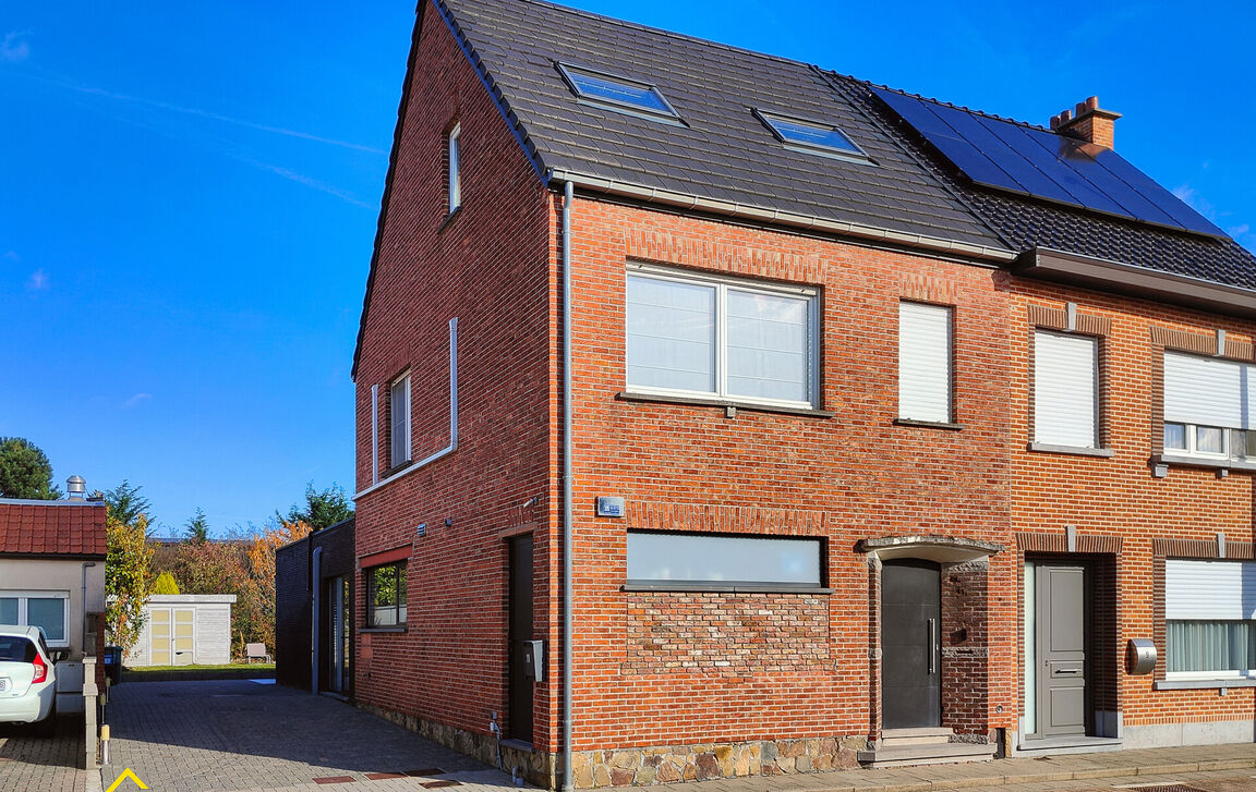 Huis te koop in Dendermonde