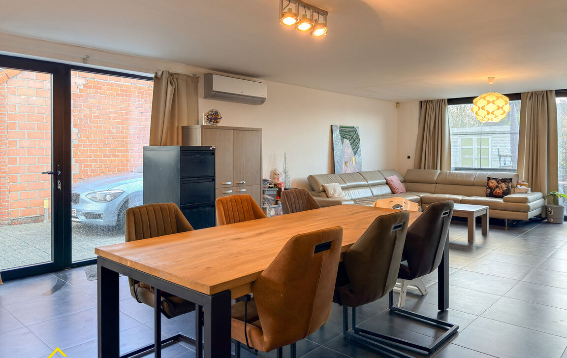 Huis te koop in Dendermonde