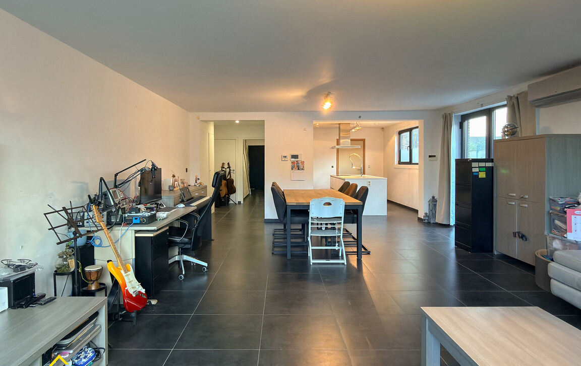 Huis te koop in Dendermonde