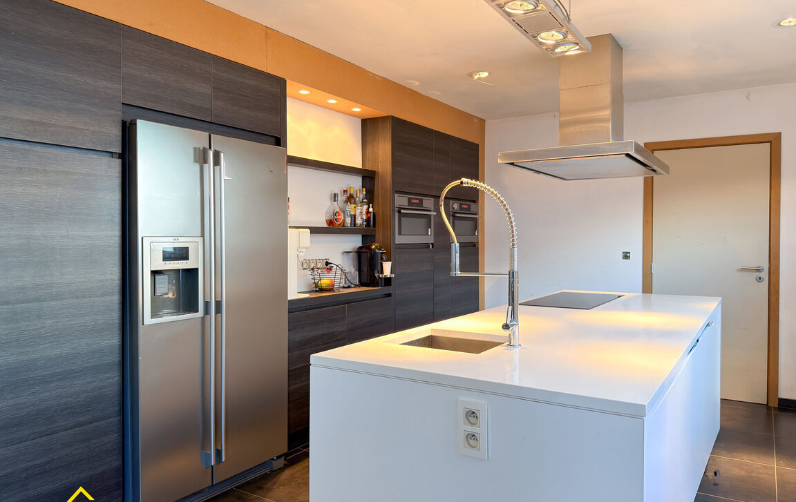 Huis te koop in Dendermonde