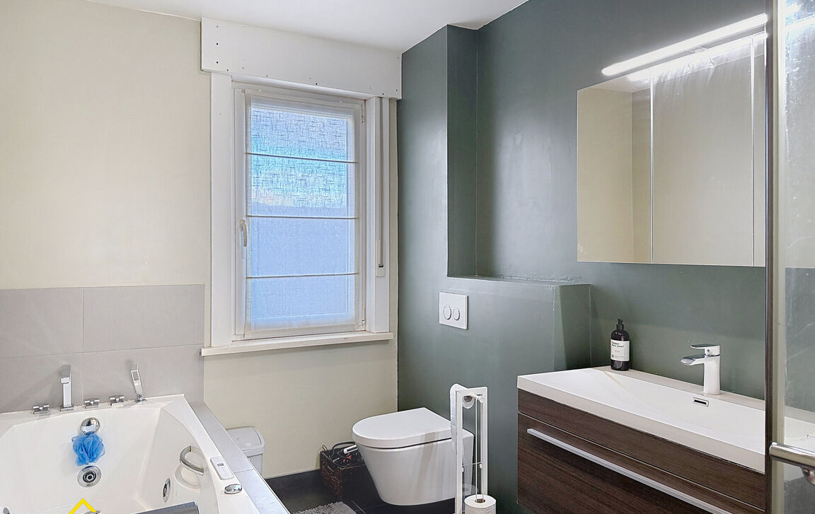 Huis te koop in Dendermonde