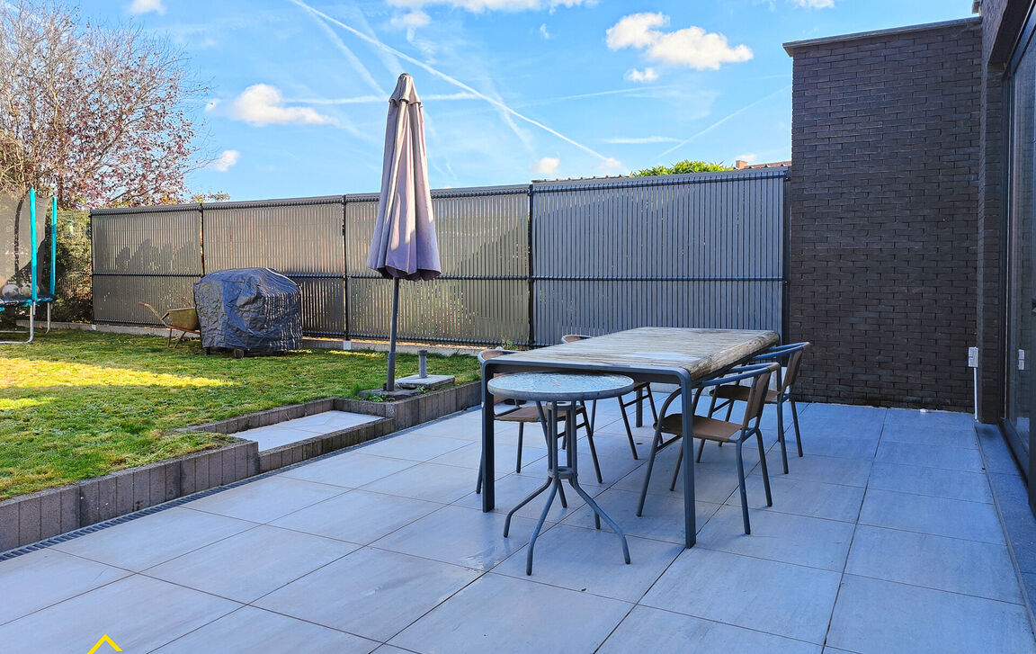 Huis te koop in Dendermonde