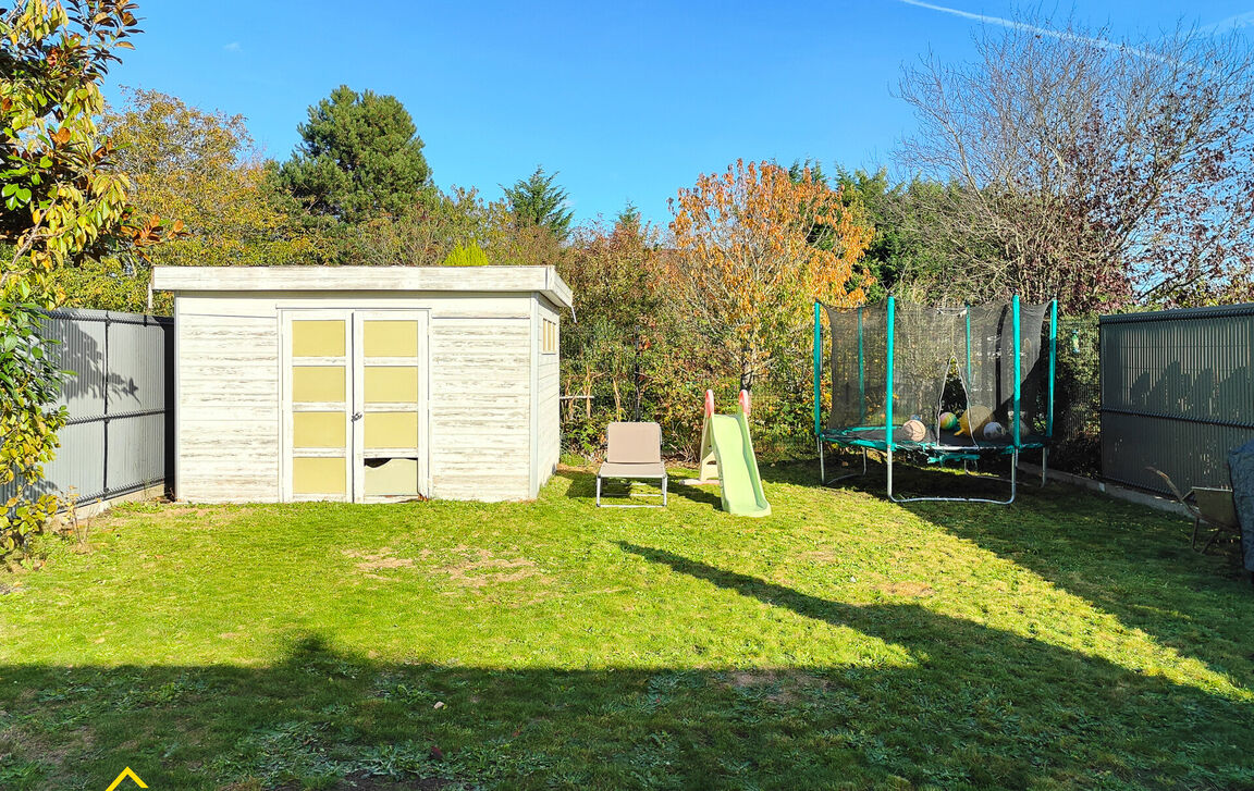 Huis te koop in Dendermonde