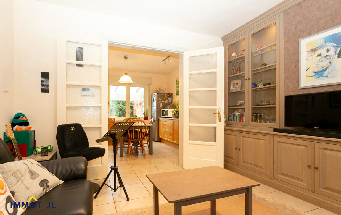 Huis te koop in Dendermonde