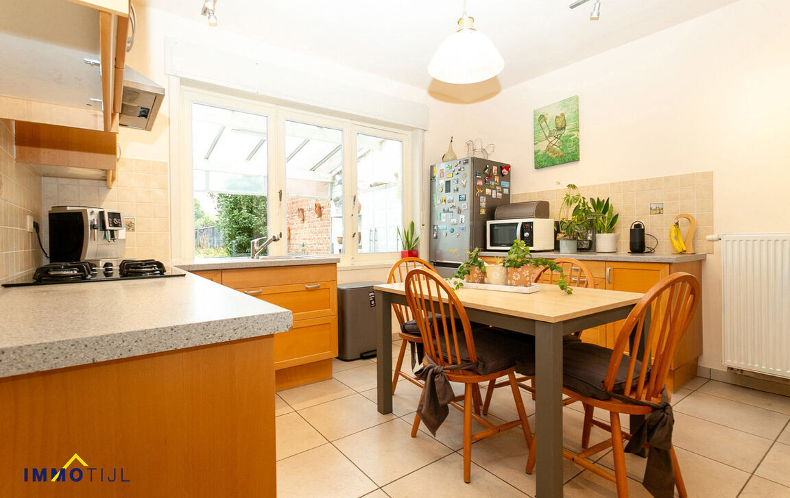 Huis te koop in Dendermonde