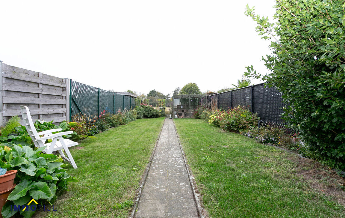 Huis te koop in Dendermonde