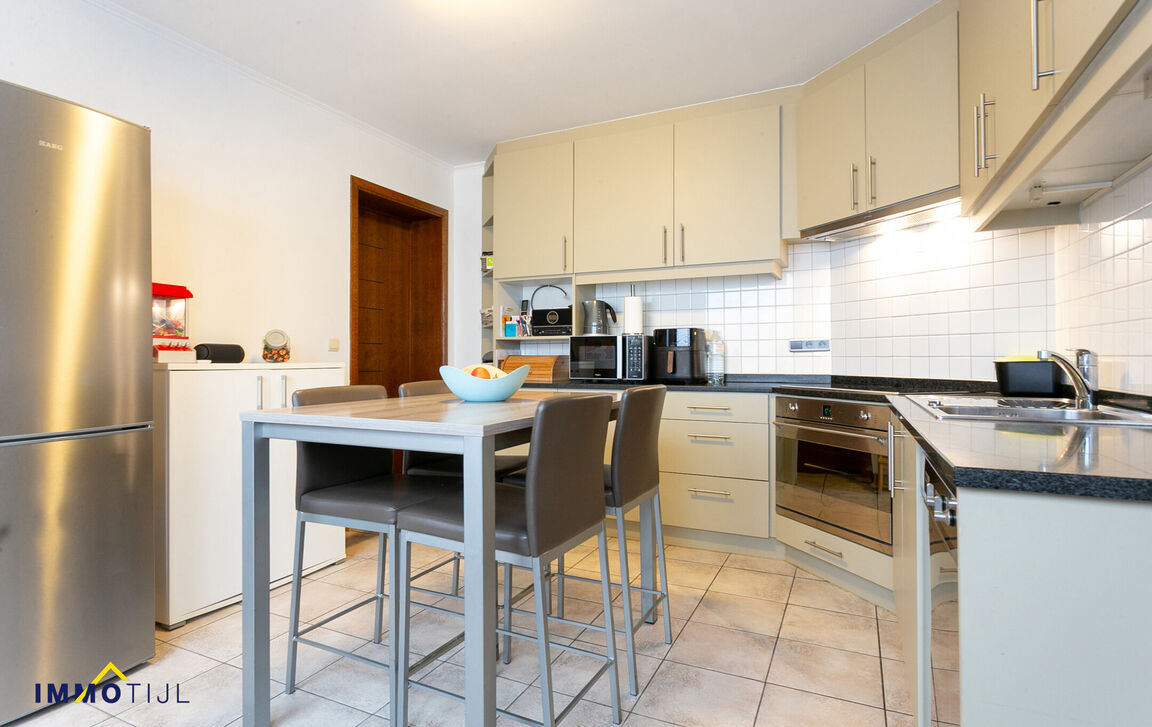 Huis te koop in Dendermonde