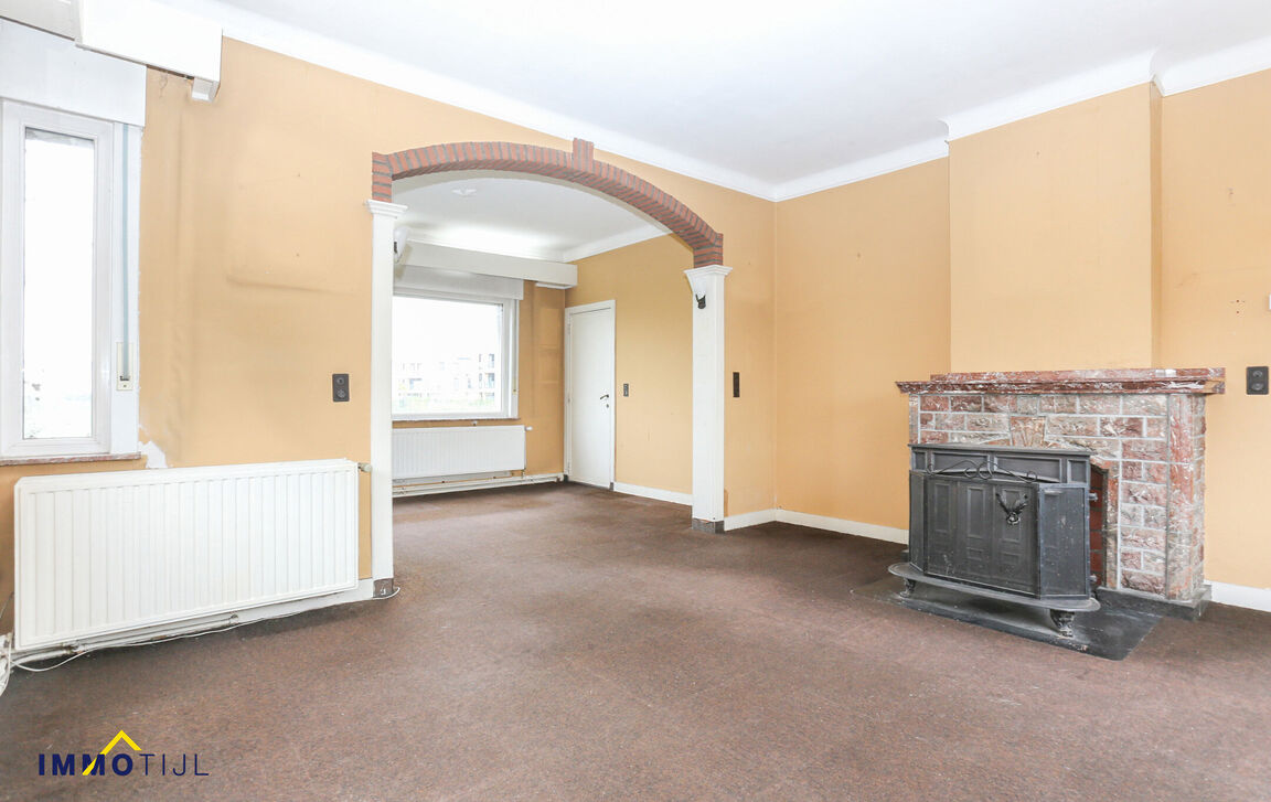 Huis te koop in Dendermonde