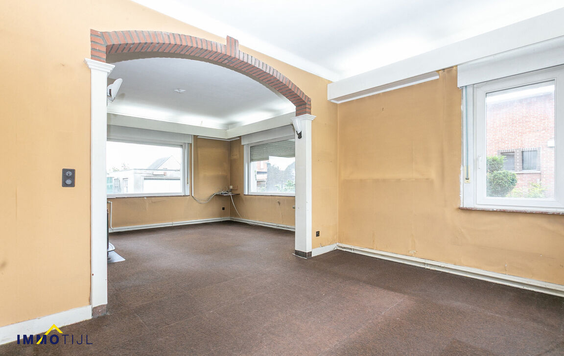 Huis te koop in Dendermonde