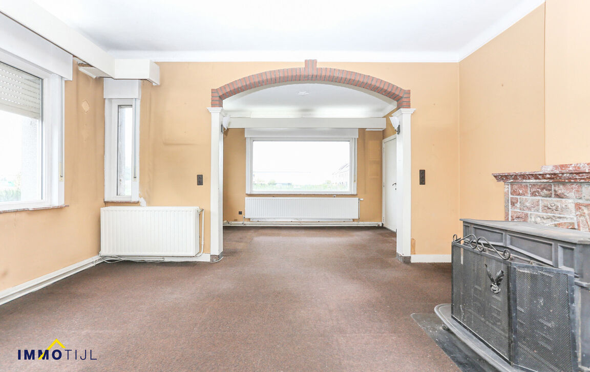 Huis te koop in Dendermonde