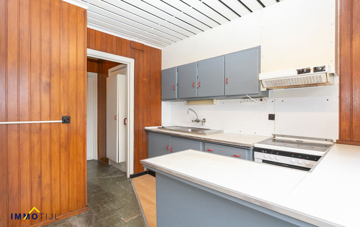 Huis te koop in Dendermonde